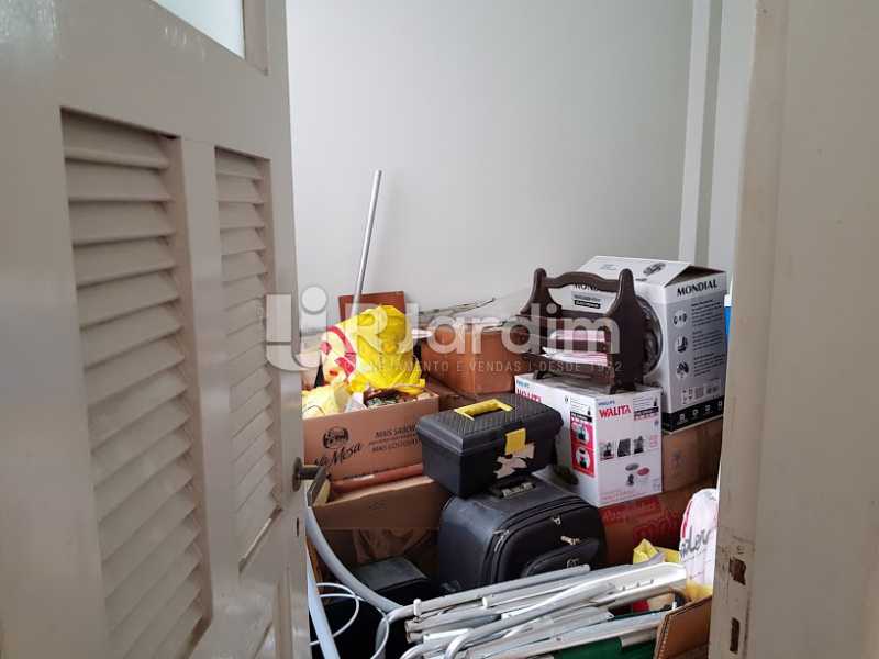 Conheça Dependência 2 do imóvel - Apartamento À VENDA, Ipanema, Rio de Janeiro, RJ - AP1523 - 22 Dependência 2 - Apartamento À VENDA, Ipanema, Rio de Janeiro, RJ - AP1523 - 22