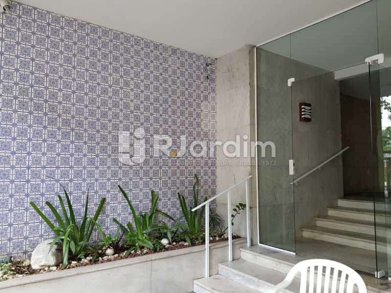 Conheça Portaria do imóvel - Apartamento À VENDA, Ipanema, Rio de Janeiro, RJ - AP1523 - 23 Portaria - Apartamento À VENDA, Ipanema, Rio de Janeiro, RJ - AP1523 - 23