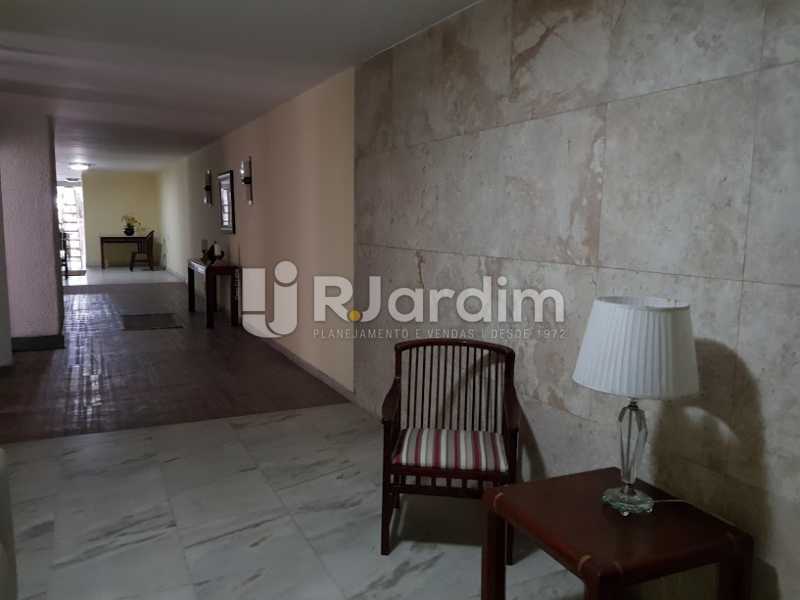 Conheça Portaria do imóvel - Apartamento À VENDA, Ipanema, Rio de Janeiro, RJ - AP1523 - 24 Portaria - Apartamento À VENDA, Ipanema, Rio de Janeiro, RJ - AP1523 - 24
