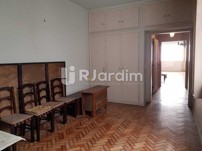 Conheça Sala de jantar do imóvel - Apartamento À VENDA, Ipanema, Rio de Janeiro, RJ - AP1523 - 5 Sala de jantar - Apartamento À VENDA, Ipanema, Rio de Janeiro, RJ - AP1523 - 5