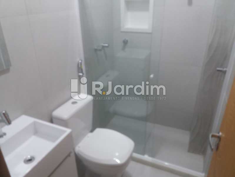 Conheça WC suíte do imóvel - Compra Venda Avaliação Imóveis Apartamento Copacabana 3 Quartos - AP1586 - 6 WC suíte - Compra Venda Avaliação Imóveis Apartamento Copacabana 3 Quartos - AP1586 - 6