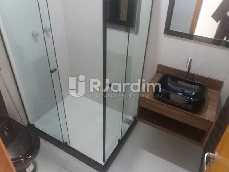 Conheça Banheiro do imóvel - Compra Venda Avaliação Imóveis Apartamento Copacabana 3 Quartos - AP1586 - 20 Banheiro - Compra Venda Avaliação Imóveis Apartamento Copacabana 3 Quartos - AP1586 - 20