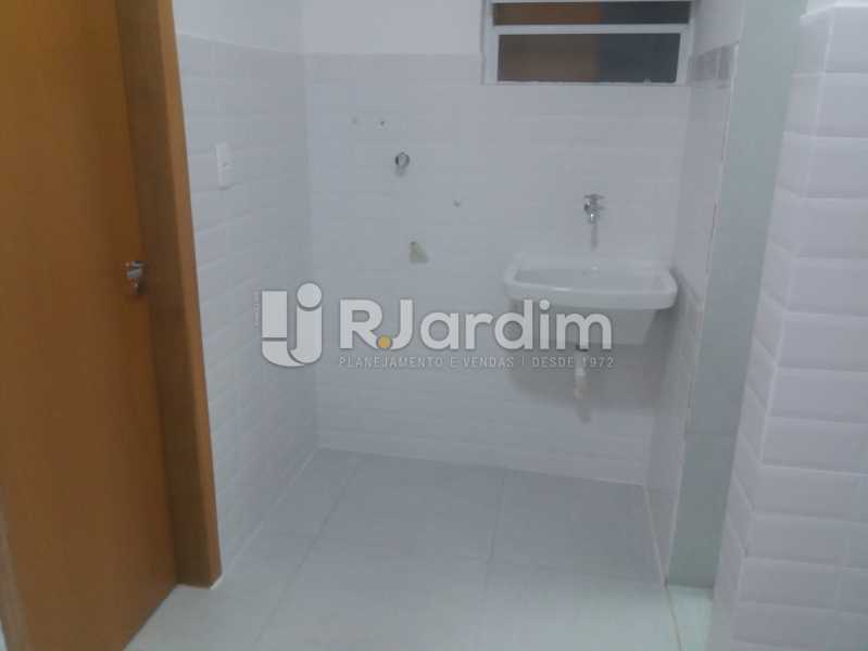 Conheça Área do imóvel - Compra Venda Avaliação Imóveis Apartamento Copacabana 3 Quartos - AP1586 - 12 Área - Compra Venda Avaliação Imóveis Apartamento Copacabana 3 Quartos - AP1586 - 12