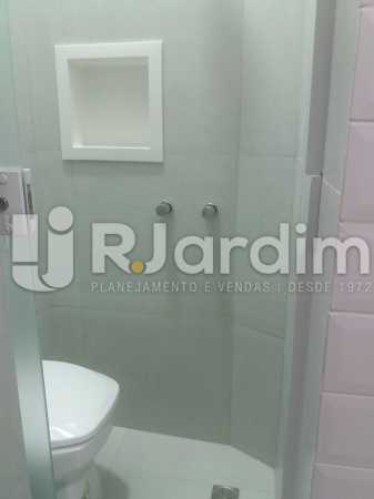 Conheça WC serviço do imóvel - Compra Venda Avaliação Imóveis Apartamento Copacabana 3 Quartos - AP1586 - 25 WC serviço - Compra Venda Avaliação Imóveis Apartamento Copacabana 3 Quartos - AP1586 - 25