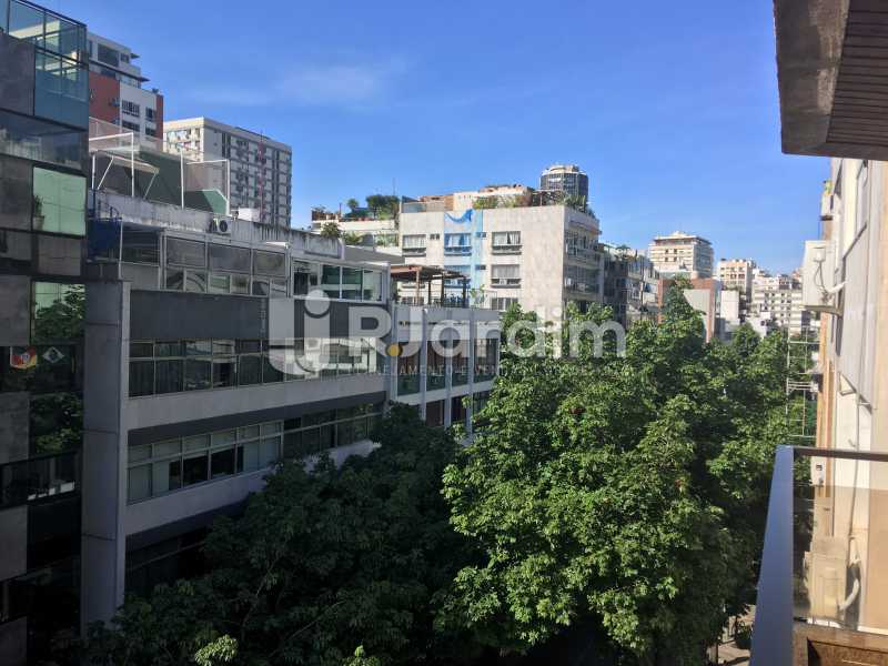 Conheça Vista frontal do imóvel - Apartamento Leblon 3 Quartos Compra Venda Avaliação Imóveis - AP1702 - 7 Vista frontal - Apartamento Leblon 3 Quartos Compra Venda Avaliação Imóveis - AP1702 - 7