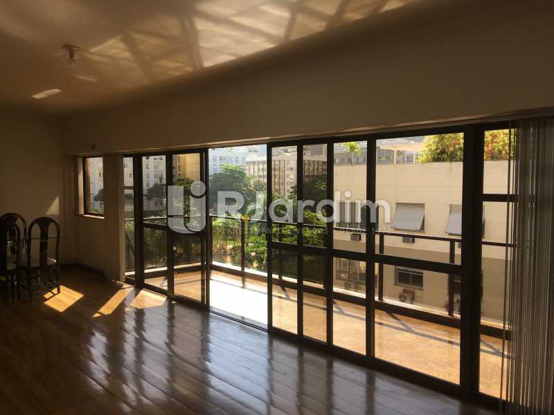Conheça Salão do imóvel - Apartamento Leblon 3 Quartos Compra Venda Avaliação Imóveis - AP1702 - 6 Salão - Apartamento Leblon 3 Quartos Compra Venda Avaliação Imóveis - AP1702 - 6