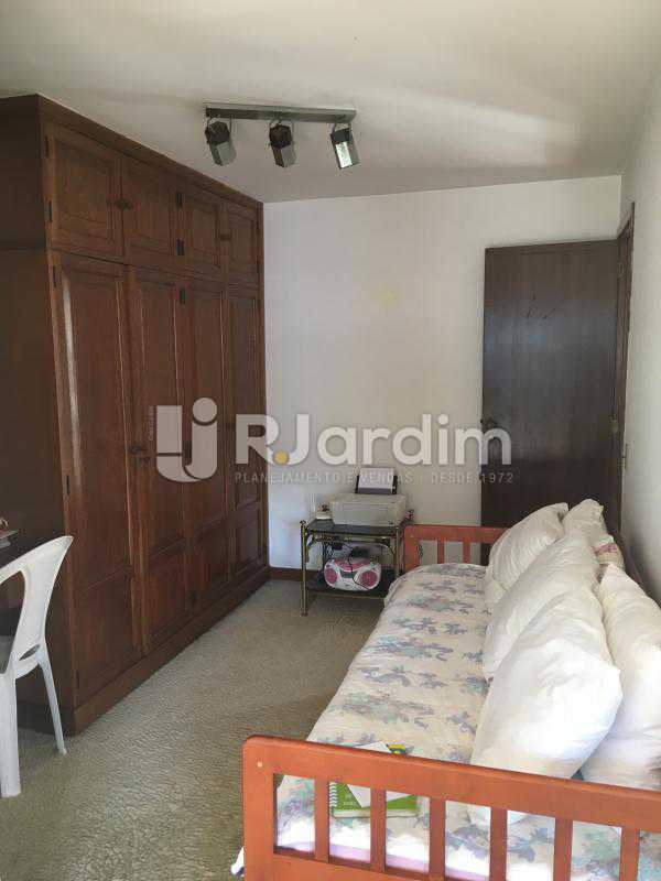 Conheça Quarto do imóvel - Apartamento Leblon 3 Quartos Compra Venda Avaliação Imóveis - AP1702 - 9 Quarto - Apartamento Leblon 3 Quartos Compra Venda Avaliação Imóveis - AP1702 - 9