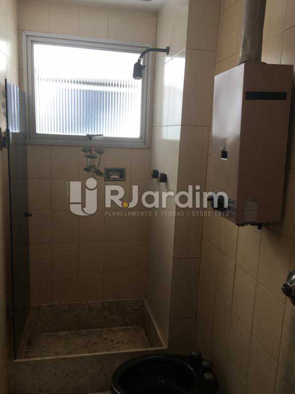 Conheça Banheiro social do imóvel - Apartamento Leblon 3 Quartos Compra Venda Avaliação Imóveis - AP1702 - 11 Banheiro social - Apartamento Leblon 3 Quartos Compra Venda Avaliação Imóveis - AP1702 - 11