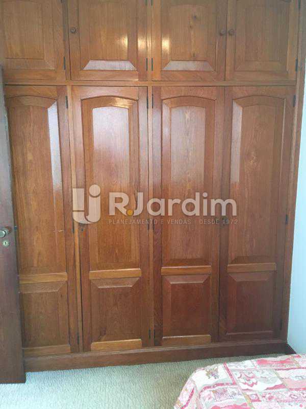 Conheça Quarto do imóvel - Apartamento Leblon 3 Quartos Compra Venda Avaliação Imóveis - AP1702 - 15 Quarto - Apartamento Leblon 3 Quartos Compra Venda Avaliação Imóveis - AP1702 - 15