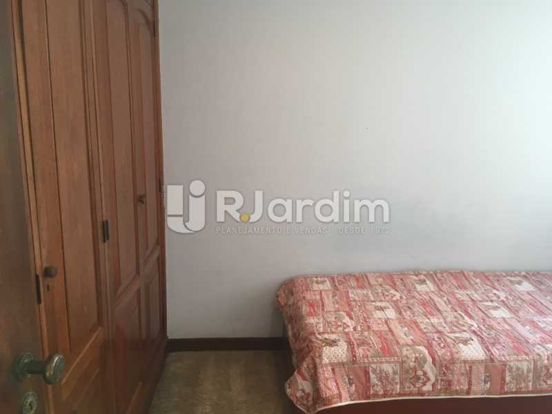 Conheça Quarto do imóvel - Apartamento Leblon 3 Quartos Compra Venda Avaliação Imóveis - AP1702 - 16 Quarto - Apartamento Leblon 3 Quartos Compra Venda Avaliação Imóveis - AP1702 - 16