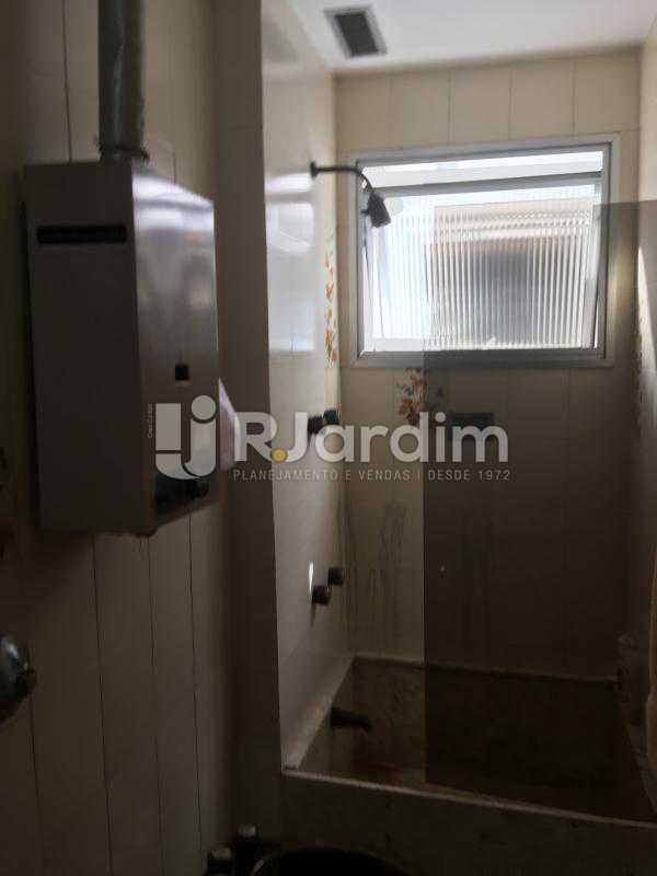 Conheça Banheiro Suíte do imóvel - Apartamento Leblon 3 Quartos Compra Venda Avaliação Imóveis - AP1702 - 22 Banheiro Suíte - Apartamento Leblon 3 Quartos Compra Venda Avaliação Imóveis - AP1702 - 22