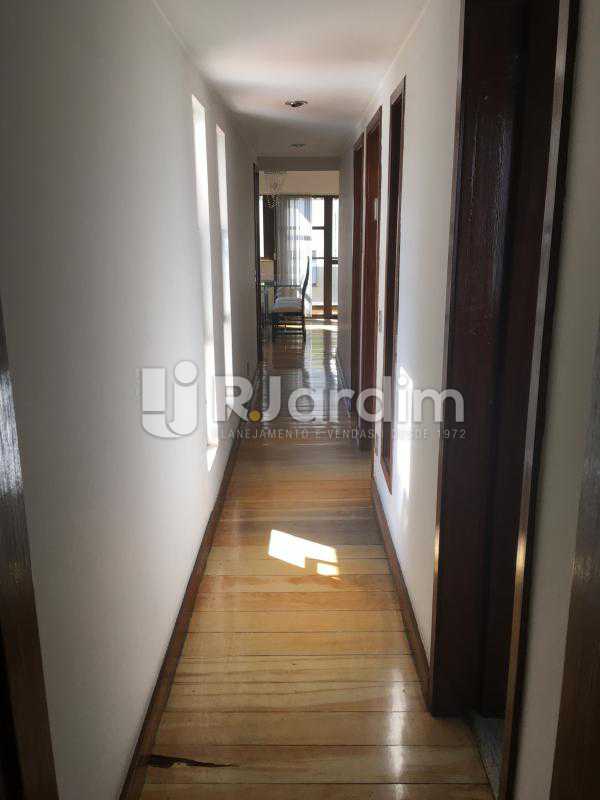 Conheça Corredor do imóvel - Apartamento Leblon 3 Quartos Compra Venda Avaliação Imóveis - AP1702 - 17 Corredor - Apartamento Leblon 3 Quartos Compra Venda Avaliação Imóveis - AP1702 - 17