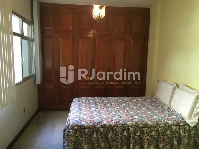 Conheça Suíte do imóvel - Apartamento Leblon 3 Quartos Compra Venda Avaliação Imóveis - AP1702 - 19 Suíte - Apartamento Leblon 3 Quartos Compra Venda Avaliação Imóveis - AP1702 - 19