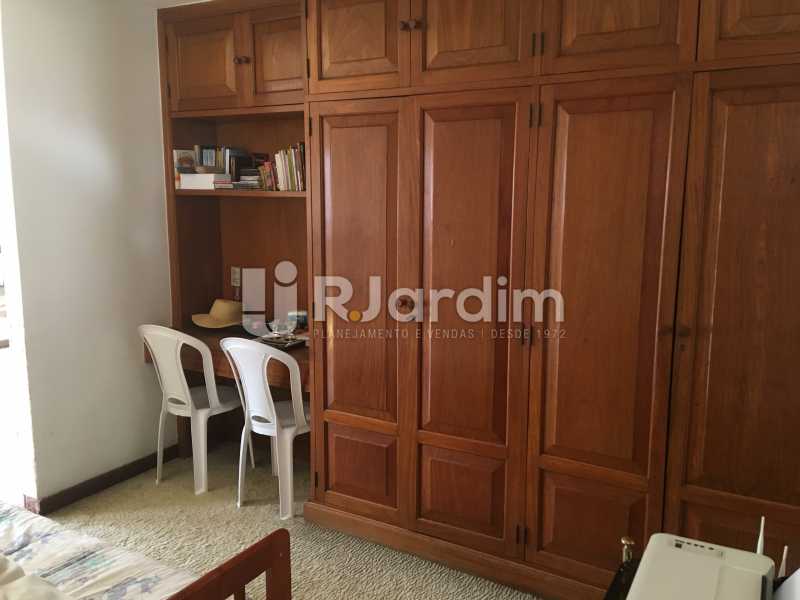 Conheça Quarto do imóvel - Apartamento Leblon 3 Quartos Compra Venda Avaliação Imóveis - AP1702 - 10 Quarto - Apartamento Leblon 3 Quartos Compra Venda Avaliação Imóveis - AP1702 - 10