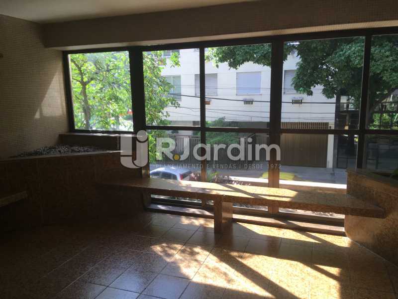 Conheça Playground do imóvel - Apartamento Leblon 3 Quartos Compra Venda Avaliação Imóveis - AP1702 - 30 Playground - Apartamento Leblon 3 Quartos Compra Venda Avaliação Imóveis - AP1702 - 30