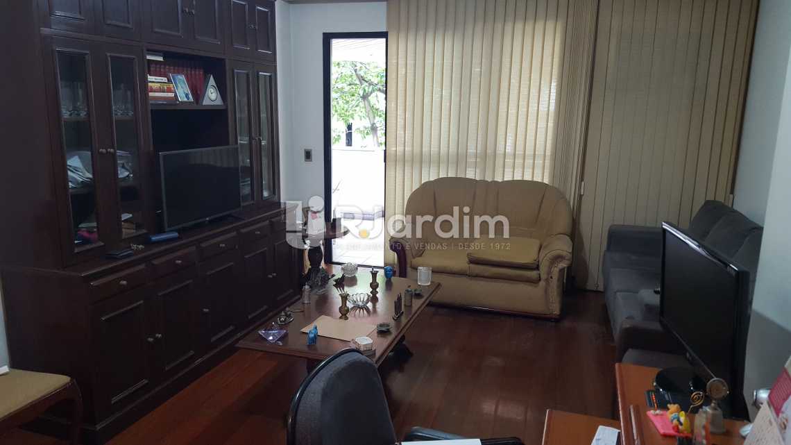 Conheça Sala do imóvel - Apartamento À VENDA, Leblon, Rio de Janeiro, RJ - LAAP31464 - 6 Sala - Apartamento À VENDA, Leblon, Rio de Janeiro, RJ - LAAP31464 - 6