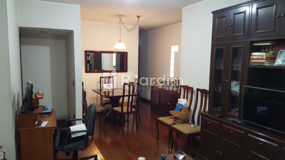 Conheça Sala do imóvel - Apartamento À VENDA, Leblon, Rio de Janeiro, RJ - LAAP31464 - 7 Sala - Apartamento À VENDA, Leblon, Rio de Janeiro, RJ - LAAP31464 - 7