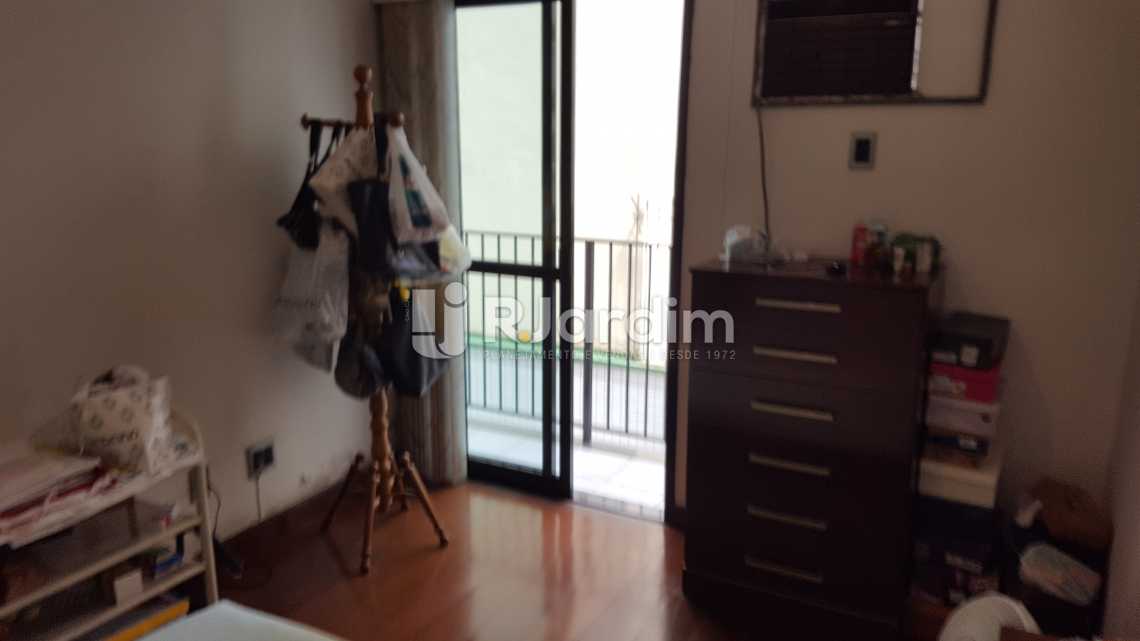 Conheça Quarto do imóvel - Apartamento À VENDA, Leblon, Rio de Janeiro, RJ - LAAP31464 - 16 Quarto - Apartamento À VENDA, Leblon, Rio de Janeiro, RJ - LAAP31464 - 16