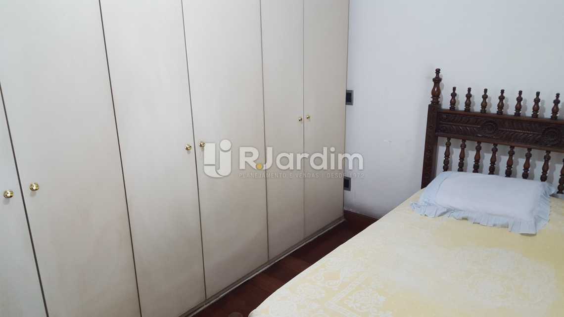 Conheça Quarto suite do imóvel - Apartamento À VENDA, Leblon, Rio de Janeiro, RJ - LAAP31464 - 10 Quarto suite - Apartamento À VENDA, Leblon, Rio de Janeiro, RJ - LAAP31464 - 10