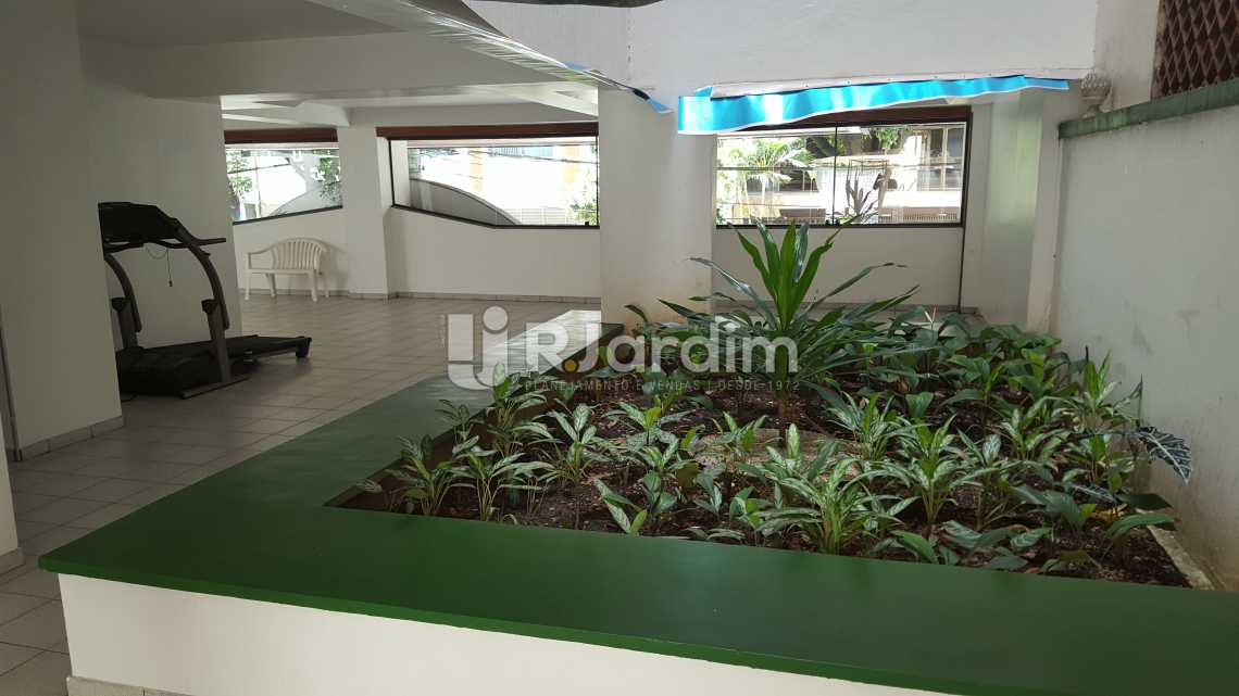 Conheça play do imóvel - Apartamento À VENDA, Leblon, Rio de Janeiro, RJ - LAAP31464 - 23 play - Apartamento À VENDA, Leblon, Rio de Janeiro, RJ - LAAP31464 - 23