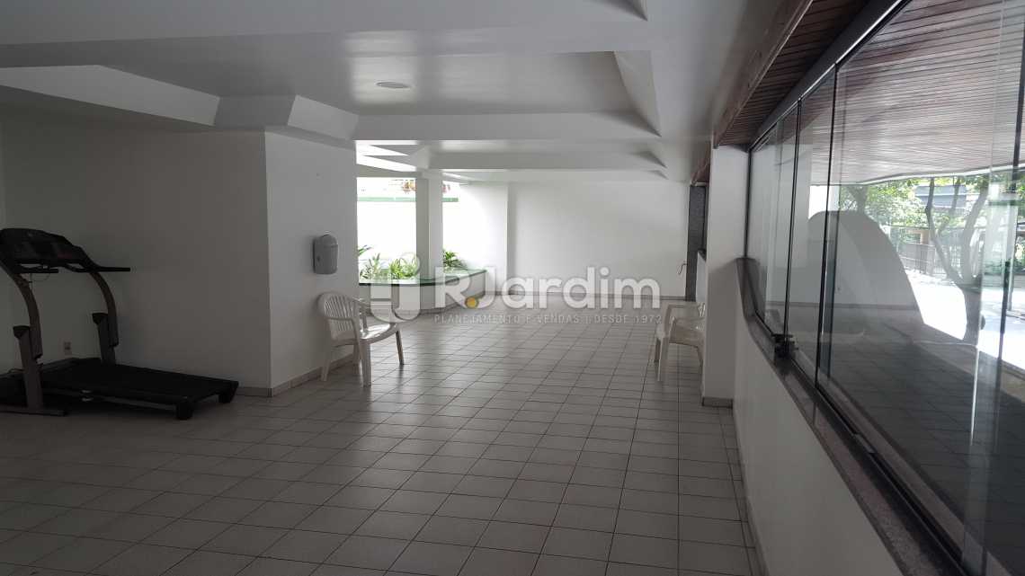 Conheça Play do imóvel - Apartamento À VENDA, Leblon, Rio de Janeiro, RJ - LAAP31464 - 25 Play - Apartamento À VENDA, Leblon, Rio de Janeiro, RJ - LAAP31464 - 25