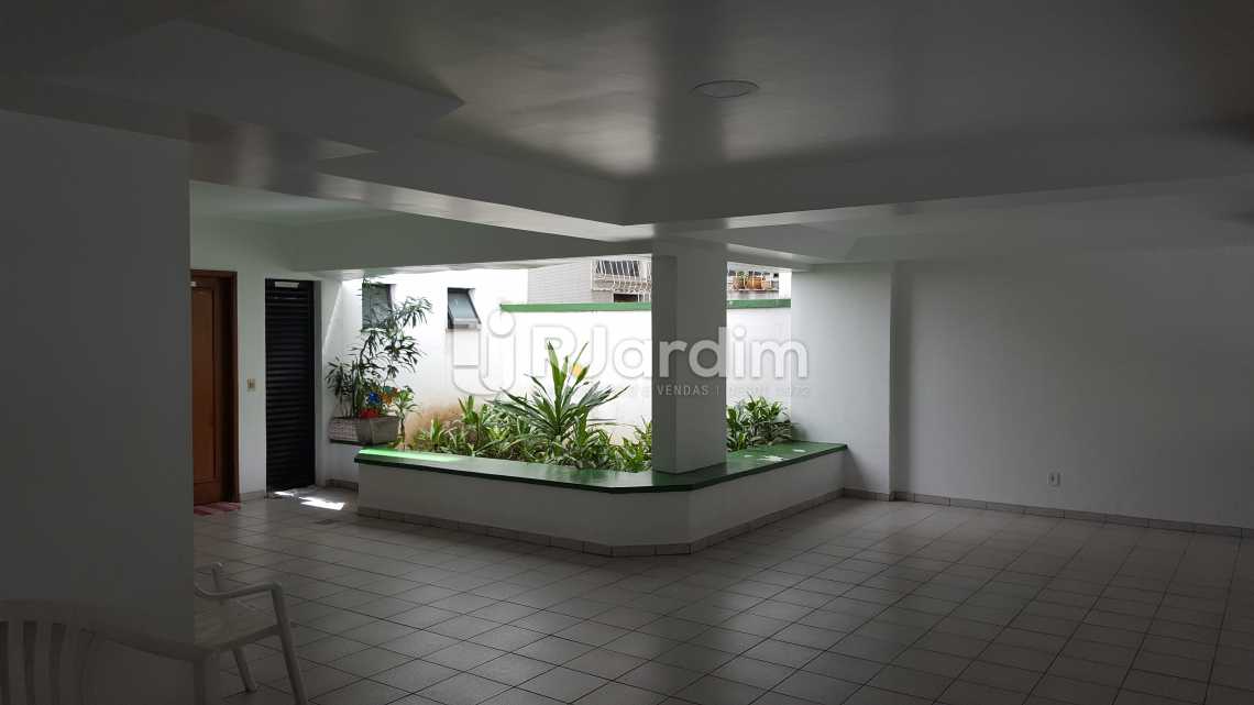 Conheça Play do imóvel - Apartamento À VENDA, Leblon, Rio de Janeiro, RJ - LAAP31464 - 26 Play - Apartamento À VENDA, Leblon, Rio de Janeiro, RJ - LAAP31464 - 26