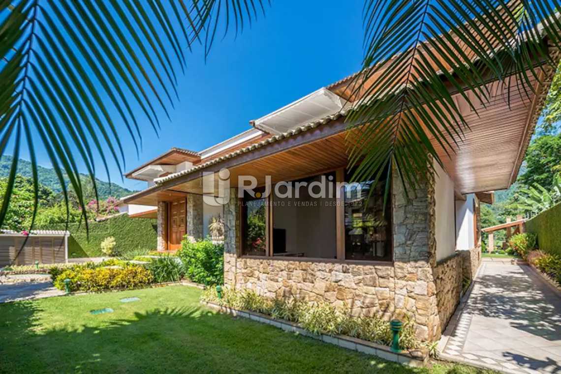 Conheça Churrasqueira do imóvel - Casa em Condominio À Venda - Itanhangá - Rio de Janeiro - RJ - LACN40020 - 4 Churrasqueira - Casa em Condominio À Venda - Itanhangá - Rio de Janeiro - RJ - LACN40020 - 4