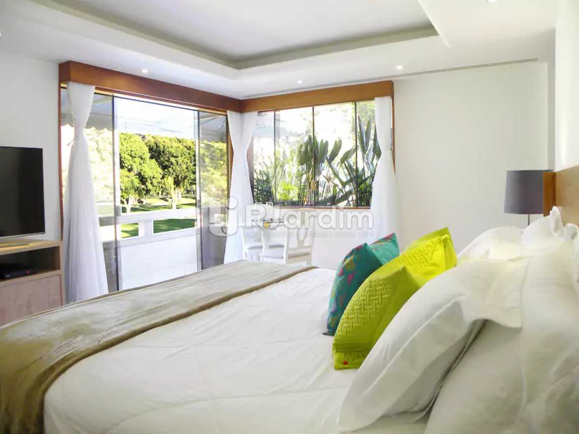 Conheça Suíte 1 do imóvel - Casa em Condominio À Venda - Itanhangá - Rio de Janeiro - RJ - LACN40020 - 11 Suíte 1 - Casa em Condominio À Venda - Itanhangá - Rio de Janeiro - RJ - LACN40020 - 11