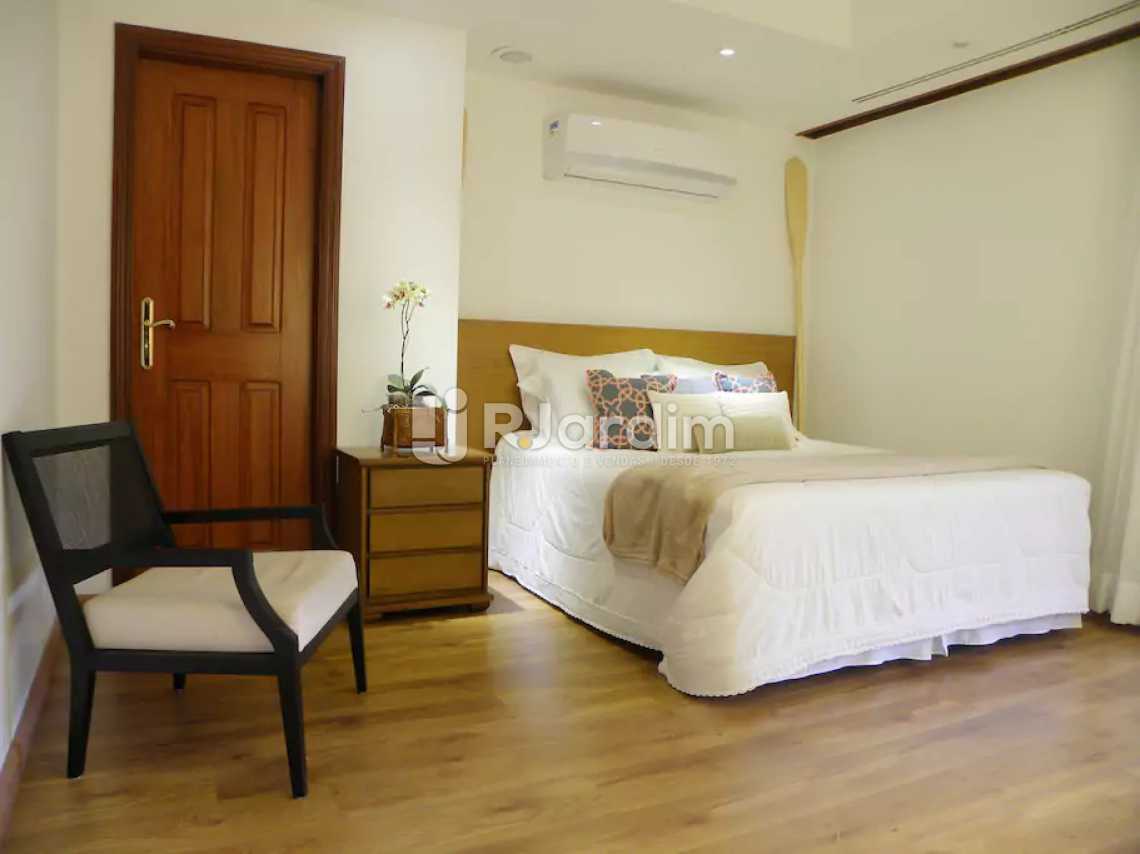 Conheça Suíte 3 do imóvel - Casa em Condominio À Venda - Itanhangá - Rio de Janeiro - RJ - LACN40020 - 16 Suíte 3 - Casa em Condominio À Venda - Itanhangá - Rio de Janeiro - RJ - LACN40020 - 16