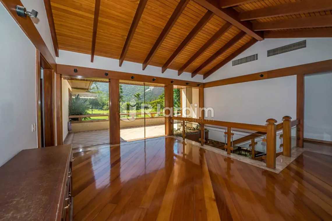 Conheça Hall do imóvel - Casa em Condominio À Venda - Itanhangá - Rio de Janeiro - RJ - LACN40020 - 21 Hall - Casa em Condominio À Venda - Itanhangá - Rio de Janeiro - RJ - LACN40020 - 21