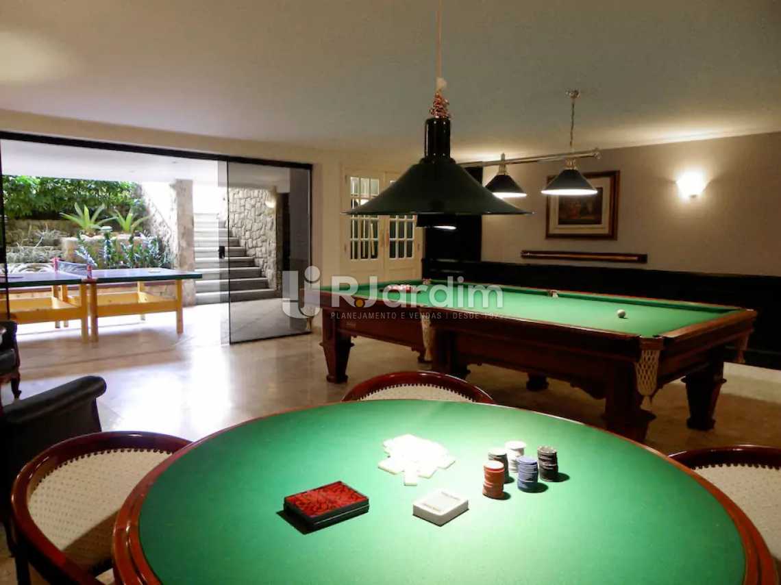 Conheça Salão de jogos do imóvel - Casa em Condominio À Venda - Itanhangá - Rio de Janeiro - RJ - LACN40020 - 27 Salão de jogos - Casa em Condominio À Venda - Itanhangá - Rio de Janeiro - RJ - LACN40020 - 27