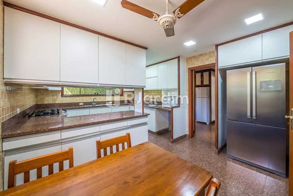 Conheça Cozinha do imóvel - Casa em Condominio À Venda - Itanhangá - Rio de Janeiro - RJ - LACN40020 - 24 Cozinha - Casa em Condominio À Venda - Itanhangá - Rio de Janeiro - RJ - LACN40020 - 24