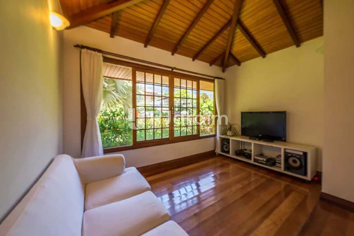 Conheça Sala TV do imóvel - Casa em Condominio À Venda - Itanhangá - Rio de Janeiro - RJ - LACN40020 - 22 Sala TV - Casa em Condominio À Venda - Itanhangá - Rio de Janeiro - RJ - LACN40020 - 22