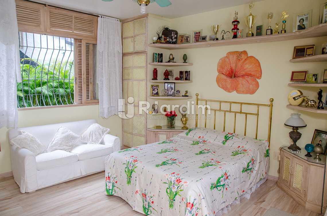 Conheça suíte do imóvel - Compra Venda Casa Jardim Botânico 4 Quartos - CA0184 - 15 suíte - Compra Venda Casa Jardim Botânico 4 Quartos - CA0184 - 15