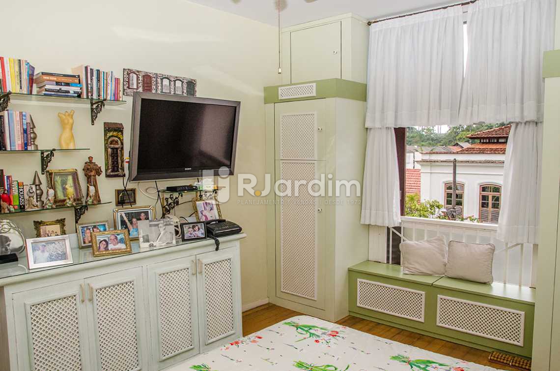 Conheça suíte do imóvel - Compra Venda Casa Jardim Botânico 4 Quartos - CA0184 - 12 suíte - Compra Venda Casa Jardim Botânico 4 Quartos - CA0184 - 12