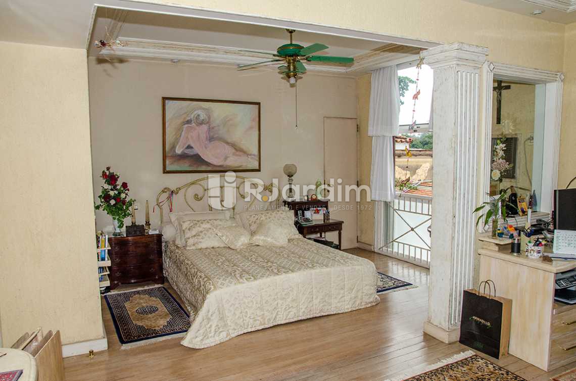 Conheça suíte do imóvel - Compra Venda Casa Jardim Botânico 4 Quartos - CA0184 - 18 suíte - Compra Venda Casa Jardim Botânico 4 Quartos - CA0184 - 18