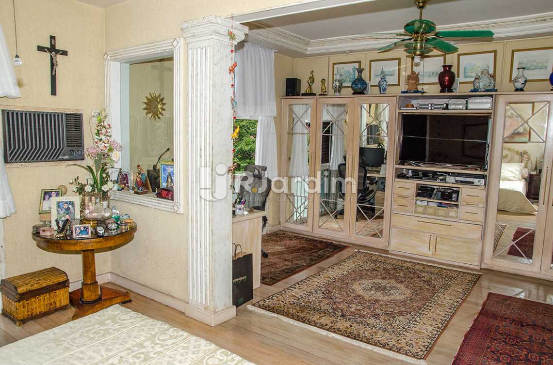 Conheça salão do imóvel - Compra Venda Casa Jardim Botânico 4 Quartos - CA0184 - 4 salão - Compra Venda Casa Jardim Botânico 4 Quartos - CA0184 - 4