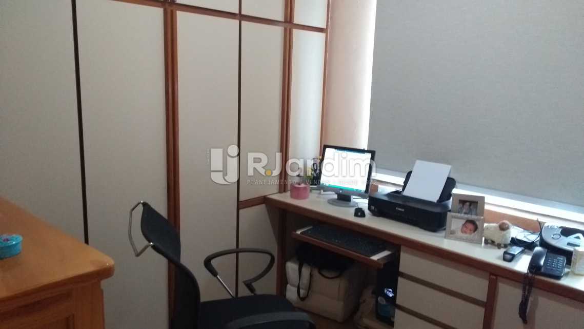 Conheça Quarto 1 do imóvel - Cobertura À VENDA, Jardim Botânico, Rio de Janeiro, RJ - CO0079 - 13 Quarto 1 - Cobertura À VENDA, Jardim Botânico, Rio de Janeiro, RJ - CO0079 - 13