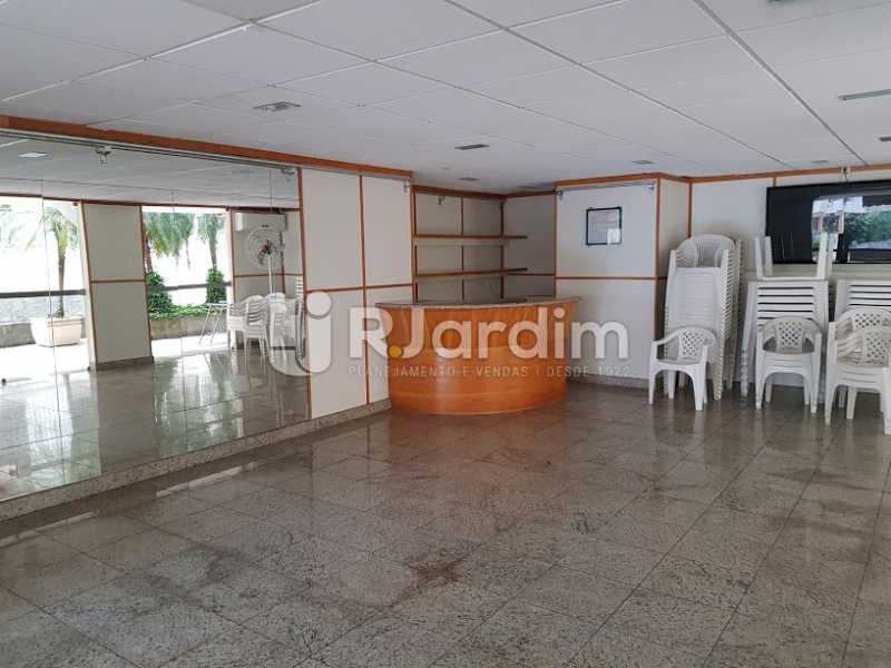 Conheça Salão de festas do imóvel - Cobertura À VENDA, Jardim Botânico, Rio de Janeiro, RJ - CO0079 - 31 Salão de festas - Cobertura À VENDA, Jardim Botânico, Rio de Janeiro, RJ - CO0079 - 31