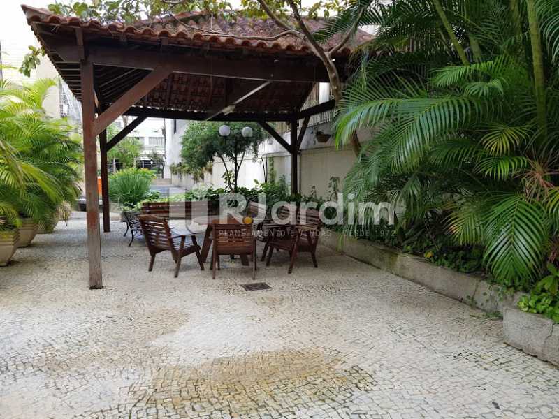 Conheça Área lazer condomínio do imóvel - Cobertura À VENDA, Jardim Botânico, Rio de Janeiro, RJ - CO0079 - 26 Área lazer condomínio - Cobertura À VENDA, Jardim Botânico, Rio de Janeiro, RJ - CO0079 - 26