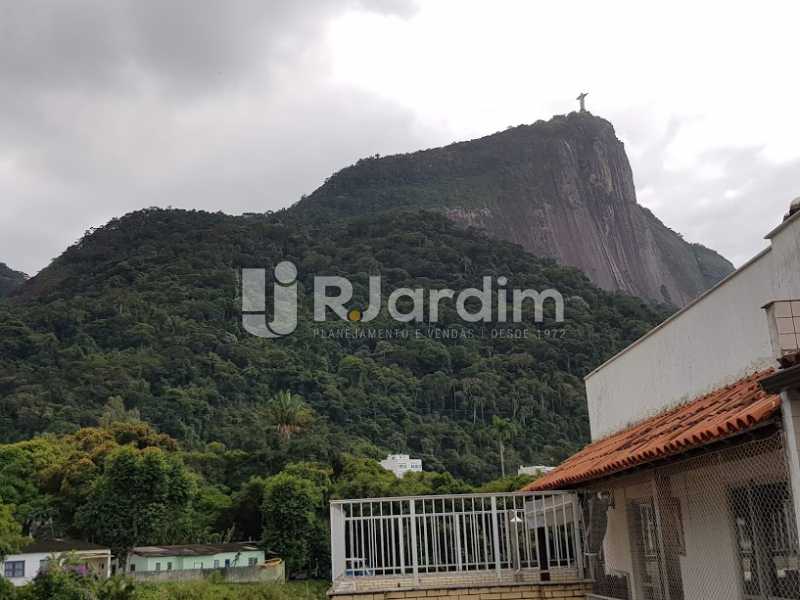 Conheça Vista cobertura do imóvel - Cobertura À VENDA, Jardim Botânico, Rio de Janeiro, RJ - CO0079 - 24 Vista cobertura - Cobertura À VENDA, Jardim Botânico, Rio de Janeiro, RJ - CO0079 - 24