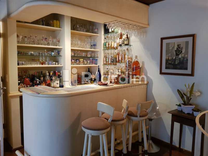 Conheça Sala 2 do imóvel - Cobertura À VENDA, Jardim Botânico, Rio de Janeiro, RJ - CO0079 - 5 Sala 2 - Cobertura À VENDA, Jardim Botânico, Rio de Janeiro, RJ - CO0079 - 5