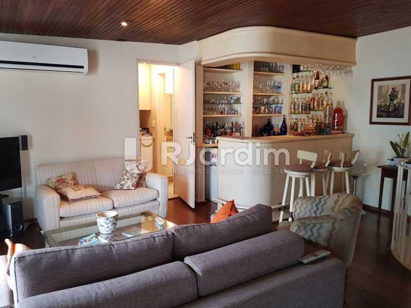 Conheça Sala 2 do imóvel - Cobertura À VENDA, Jardim Botânico, Rio de Janeiro, RJ - CO0079 - 3 Sala 2 - Cobertura À VENDA, Jardim Botânico, Rio de Janeiro, RJ - CO0079 - 3