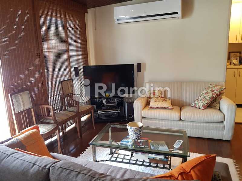 Conheça Sala 2 do imóvel - Cobertura À VENDA, Jardim Botânico, Rio de Janeiro, RJ - CO0079 - 4 Sala 2 - Cobertura À VENDA, Jardim Botânico, Rio de Janeiro, RJ - CO0079 - 4