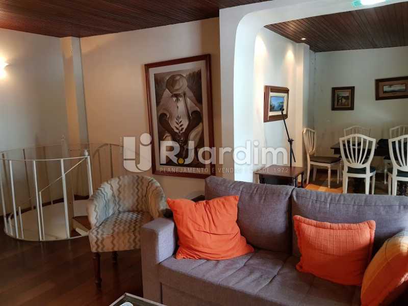 Conheça Sala 2 do imóvel - Cobertura À VENDA, Jardim Botânico, Rio de Janeiro, RJ - CO0079 - 6 Sala 2 - Cobertura À VENDA, Jardim Botânico, Rio de Janeiro, RJ - CO0079 - 6