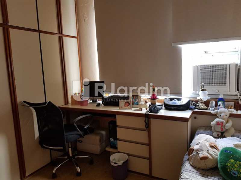 Conheça Quarto 1 do imóvel - Cobertura À VENDA, Jardim Botânico, Rio de Janeiro, RJ - CO0079 - 14 Quarto 1 - Cobertura À VENDA, Jardim Botânico, Rio de Janeiro, RJ - CO0079 - 14