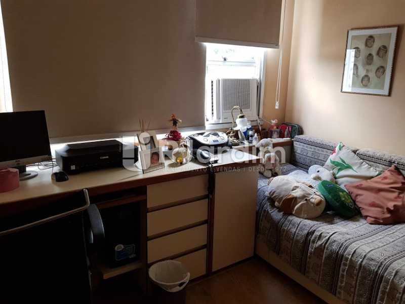 Conheça Quarto 1 do imóvel - Cobertura À VENDA, Jardim Botânico, Rio de Janeiro, RJ - CO0079 - 15 Quarto 1 - Cobertura À VENDA, Jardim Botânico, Rio de Janeiro, RJ - CO0079 - 15