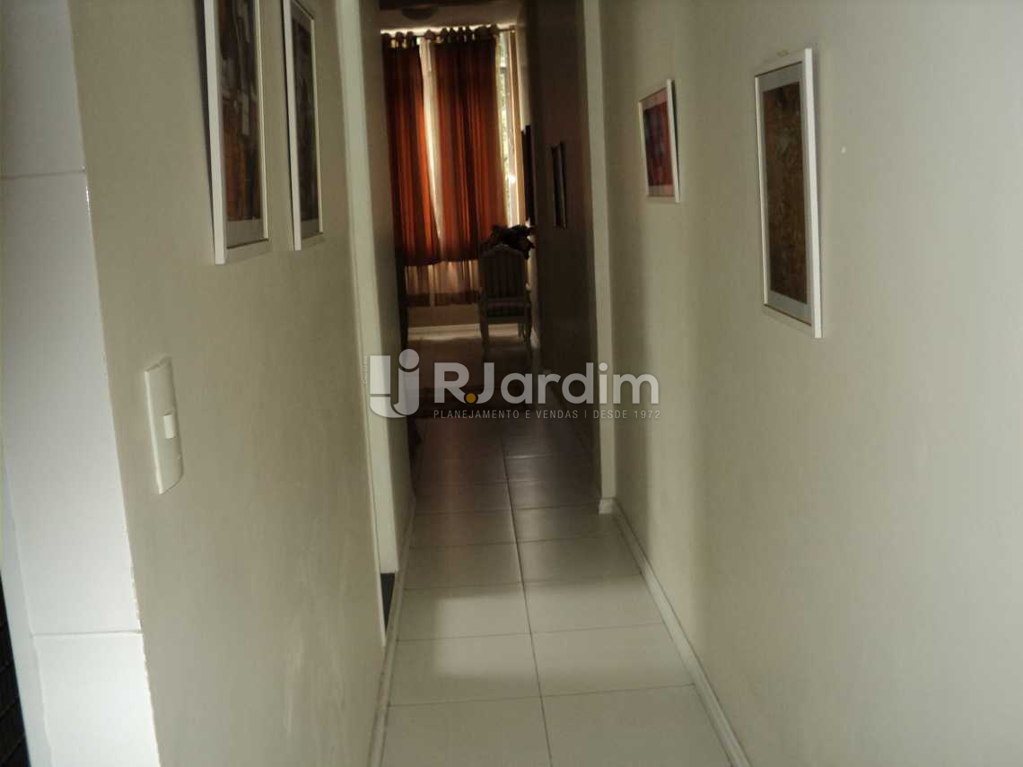 Conheça CORREDOR do imóvel - Cobertura Copacabana 3 Quartos Compra Venda - CO0092 - 12 CORREDOR - Cobertura Copacabana 3 Quartos Compra Venda - CO0092 - 12