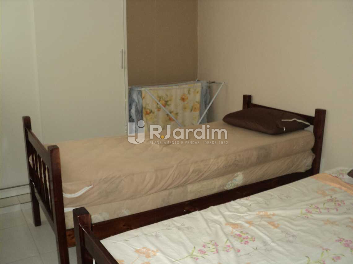 Conheça QUARTO 2 do imóvel - Cobertura Copacabana 3 Quartos Compra Venda - CO0092 - 10 QUARTO 2 - Cobertura Copacabana 3 Quartos Compra Venda - CO0092 - 10