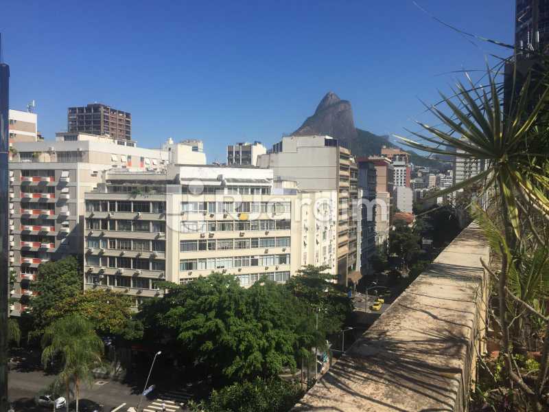 Conheça Vista do imóvel - Cobertura Avenida Ataulfo de Paiva,Leblon, Zona Sul,Rio de Janeiro, RJ À Venda, 5 Quartos, 415m² - CO0138 - 3 Vista - Cobertura Avenida Ataulfo de Paiva,Leblon, Zona Sul,Rio de Janeiro, RJ À Venda, 5 Quartos, 415m² - CO0138 - 3